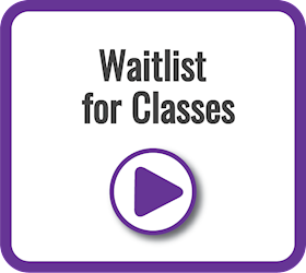Waitlist for Classes Video
